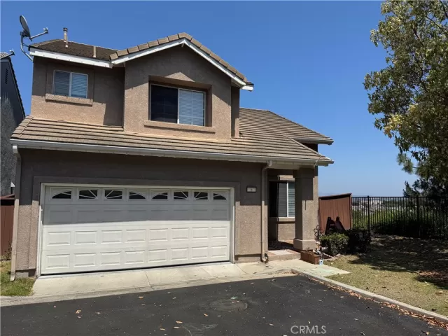 MLS: OC25145801 Condo For Sale