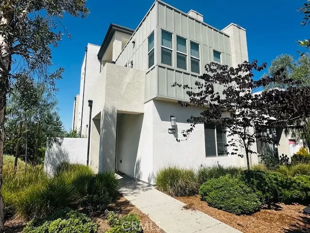 MLS: OC25145828 Condo For Sale