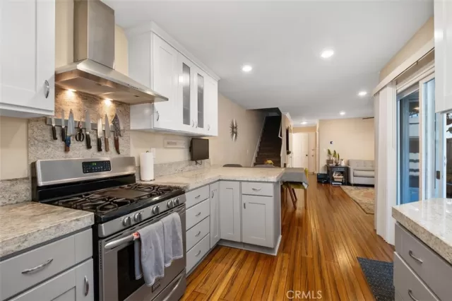 MLS: OC25146082 Condo For Sale