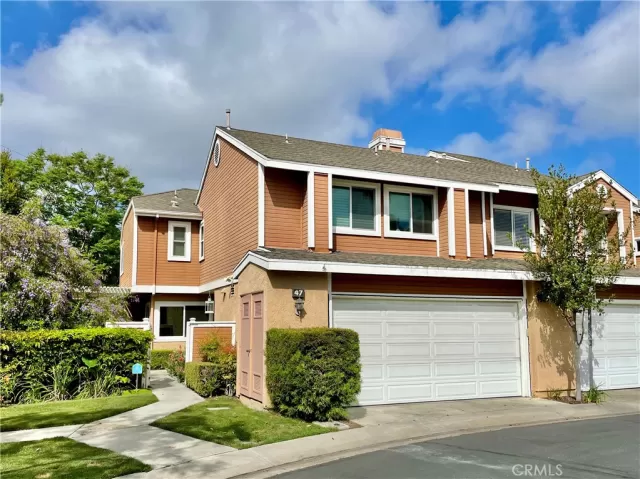 MLS: OC25146243 Condo For Sale