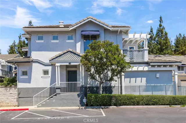 MLS: OC25146420 Condo For Sale