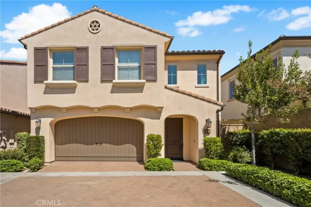 MLS: OC25146431 Condo For Sale