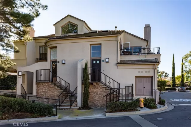 MLS: OC25146578 Condo For Sale