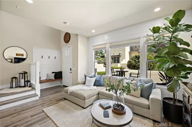 MLS: OC25146597 Condo For Sale