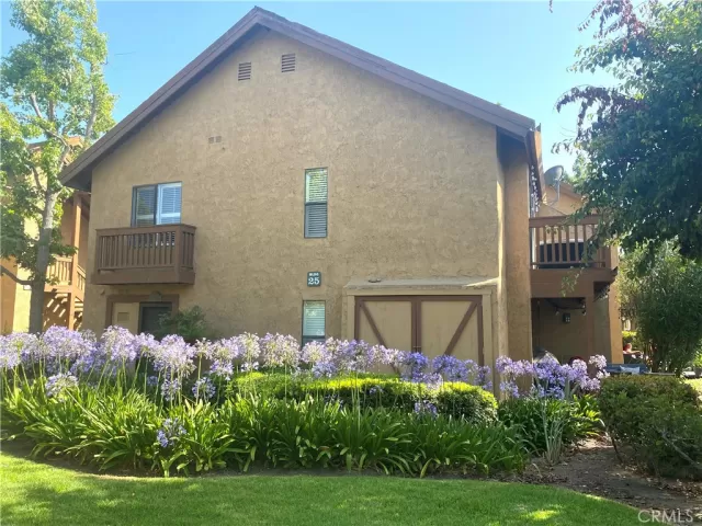 MLS: OC25146844 Condo For Sale