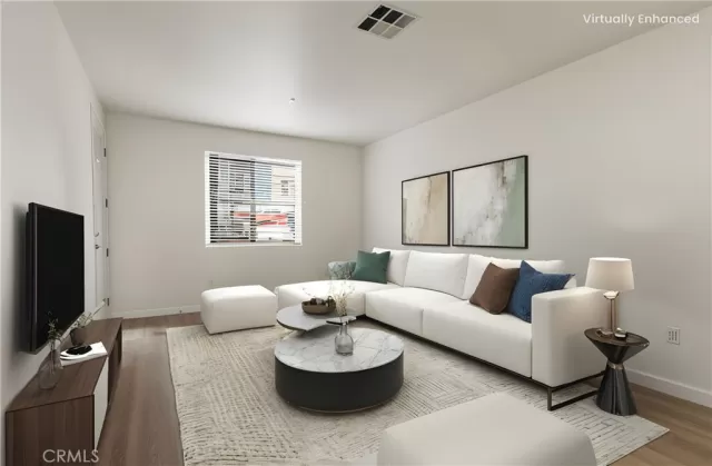 MLS: OC25146923 Condo For Sale