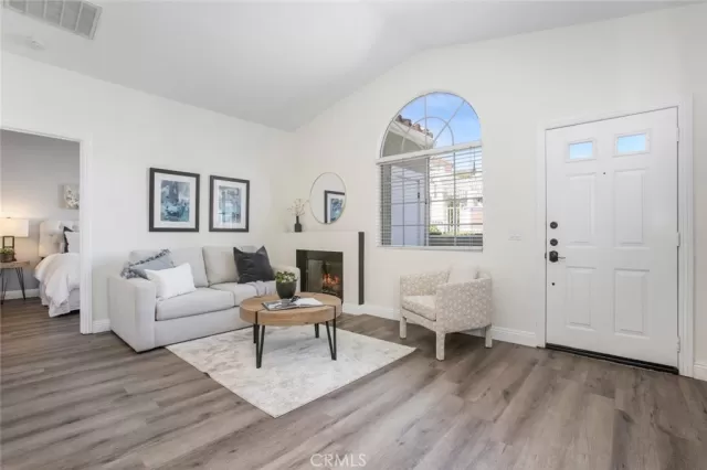 MLS: OC25147023 Condo For Sale