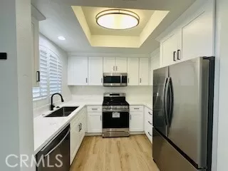 MLS: OC25147058 Condo For Sale