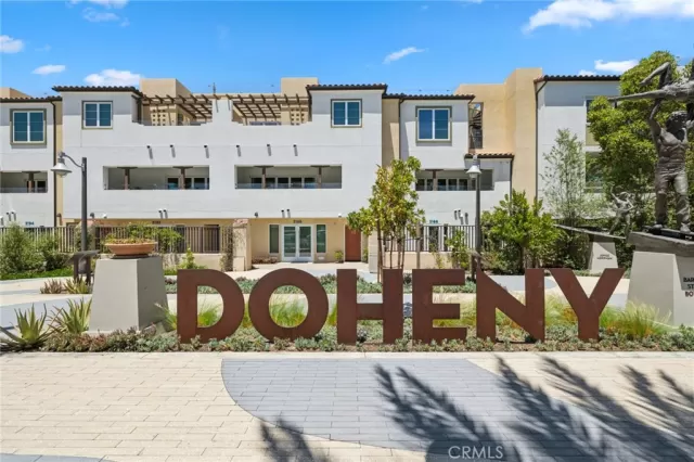 MLS: OC25147244 Condo For Sale