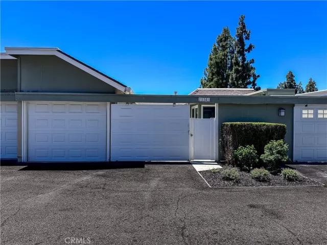 MLS: OC25147317 Condo For Sale