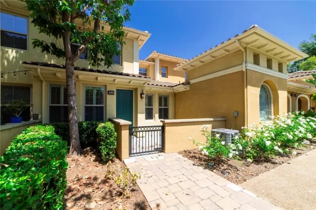 MLS: OC25147369 Condo For Sale