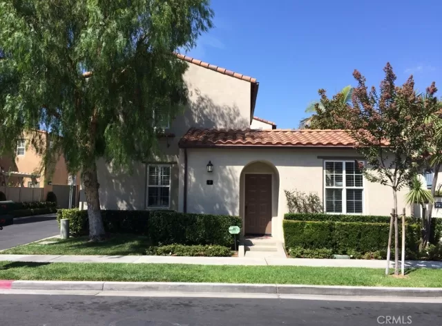 MLS: OC25147707 Condo For Sale