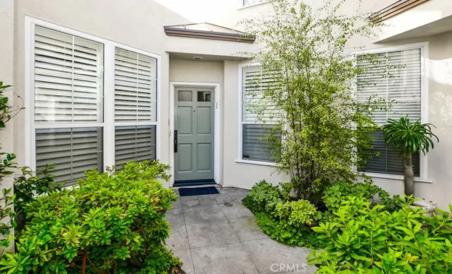 MLS: OC25147857 Condo For Sale