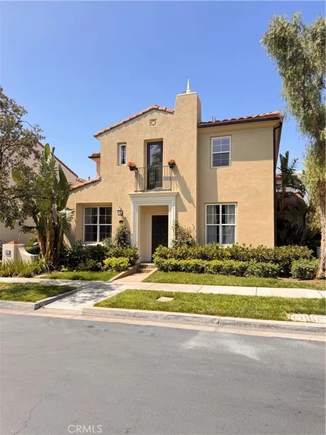 MLS: OC25147888 Condo For Sale