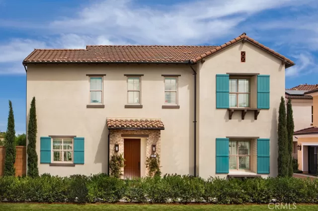 MLS: OC25148234 Condo For Sale