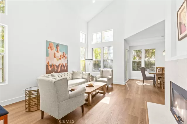 MLS: OC25148672 Condo For Sale