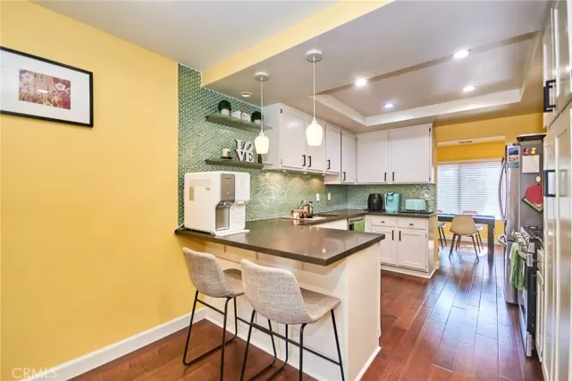 MLS: OC25148753 Condo For Sale