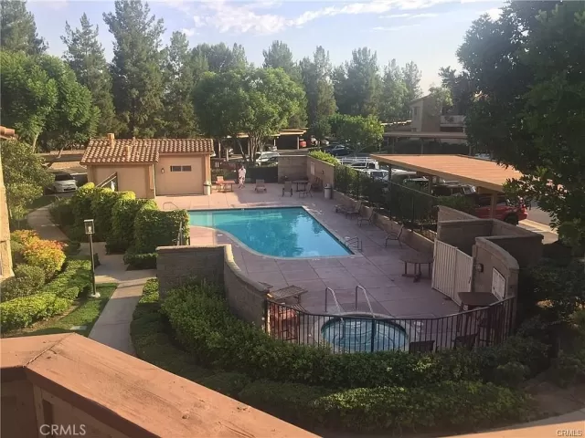 MLS: OC25148760 Condo For Sale