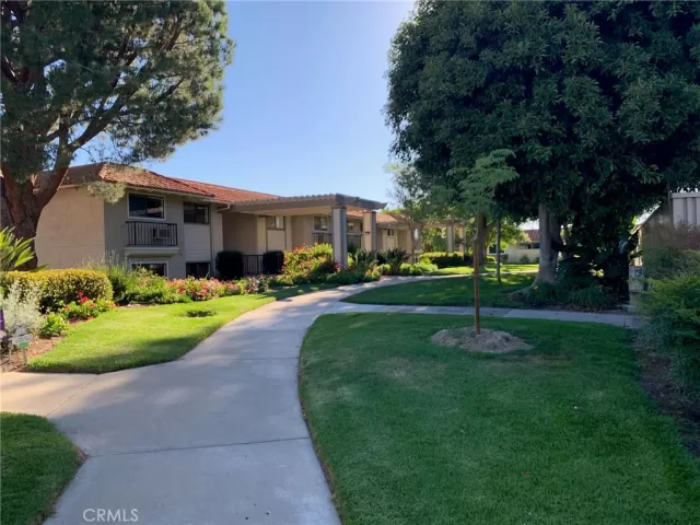 MLS: OC25148830 Condo For Sale