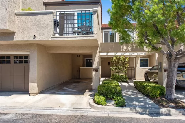 MLS: OC25149103 Condo For Sale