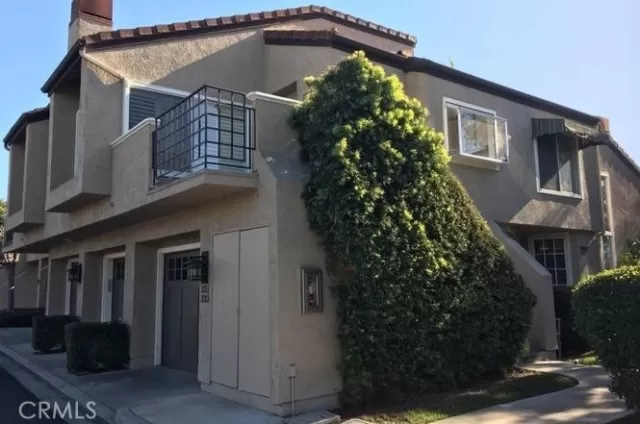 MLS: OC25149104 Condo For Sale