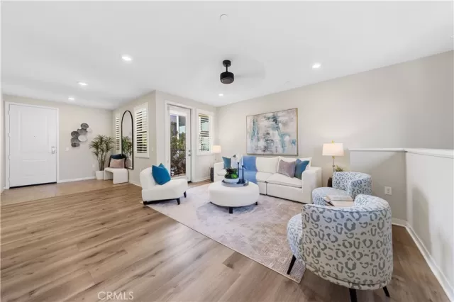 MLS: OC25149158 Condo For Sale