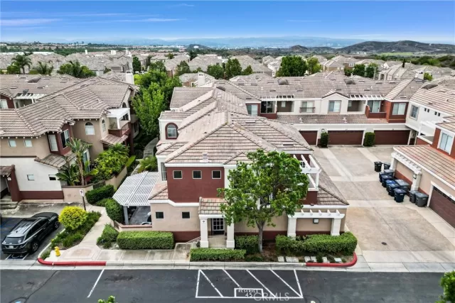 MLS: OC25149264 Condo For Sale