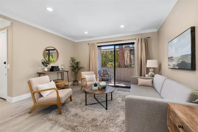 MLS: OC25149353 Condo For Sale