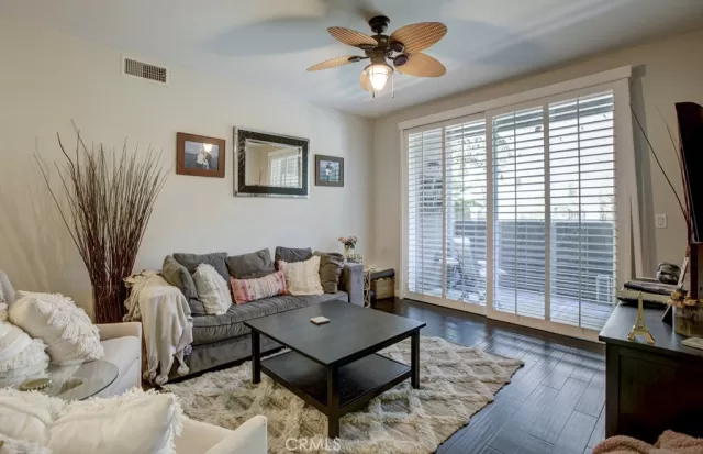 MLS: OC25149460 Condo For Sale