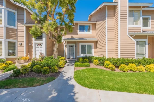 MLS: OC25149875 Condo For Sale