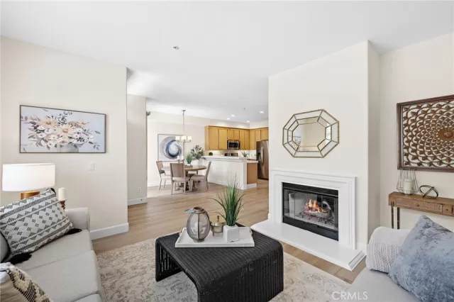 MLS: OC25149949 Condo For Sale