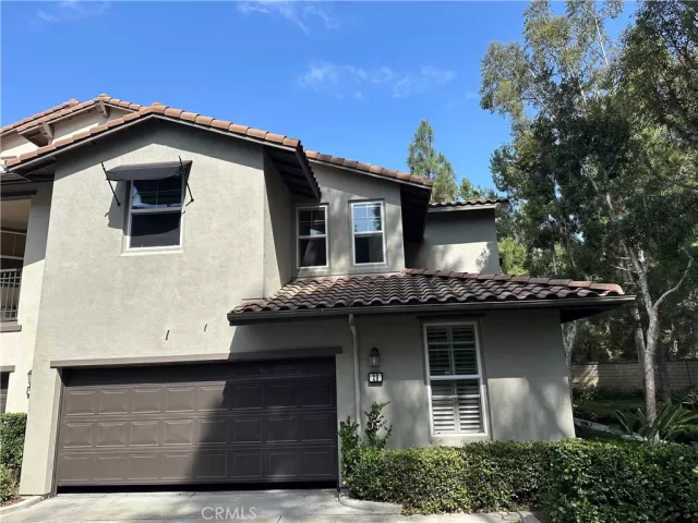 MLS: OC25149952 Condo For Sale