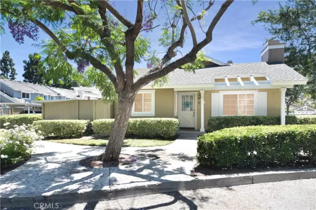 MLS: OC25150000 Condo For Sale