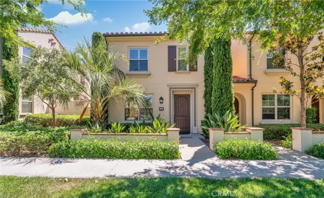 MLS: OC25150012 Condo For Sale