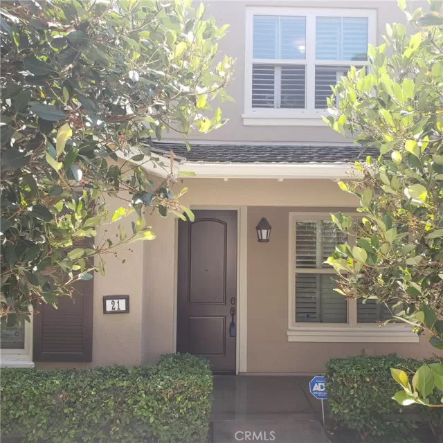 MLS: OC25150072 Condo For Sale