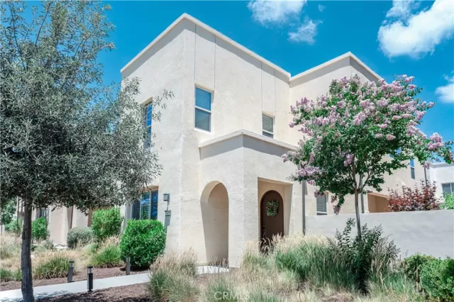 MLS: OC25150122 Condo For Sale