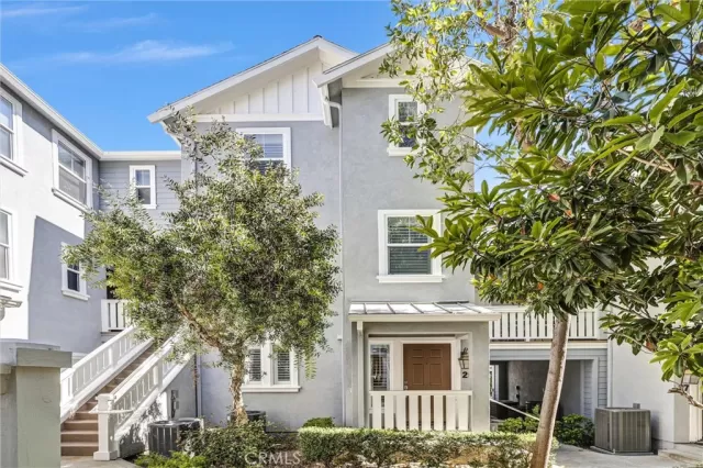 MLS: OC25150125 Condo For Sale