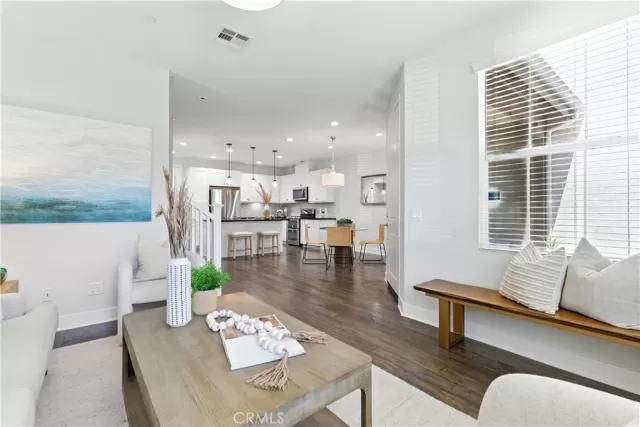 MLS: OC25150248 Condo For Sale