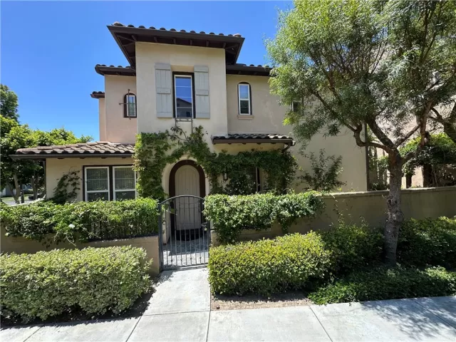 MLS: OC25150333 Condo For Sale