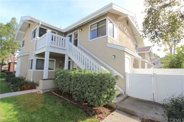 MLS: OC25150464 Condo For Sale