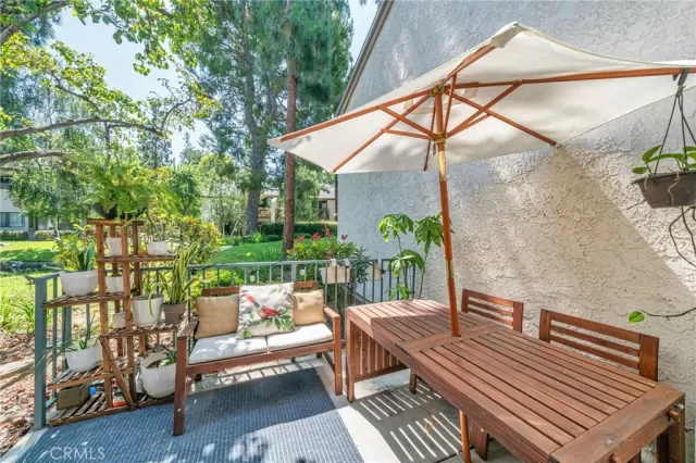 MLS: OC25150540 Condo For Sale