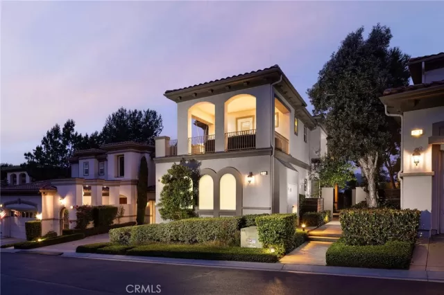 MLS: OC25150655 Condo For Sale