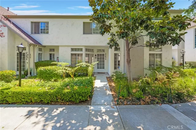 MLS: OC25150656 Condo For Sale