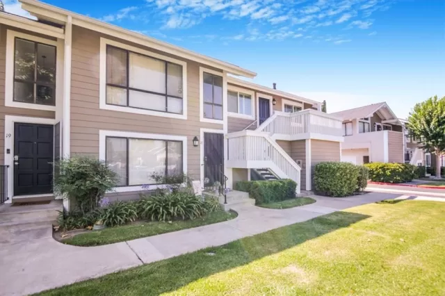 MLS: OC25150668 Condo For Sale