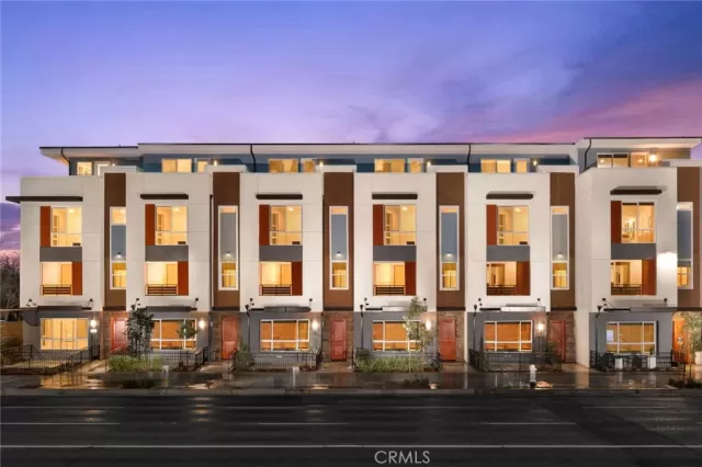 MLS: OC25150671 Condo For Sale