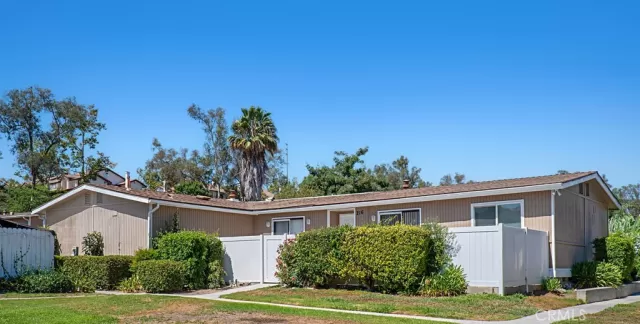 MLS: OC25150696 Condo For Sale