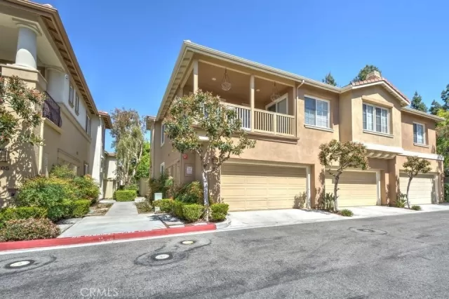 MLS: OC25150729 Condo For Sale