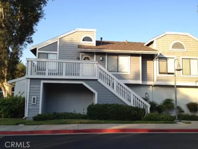 MLS: OC25150765 Condo For Sale