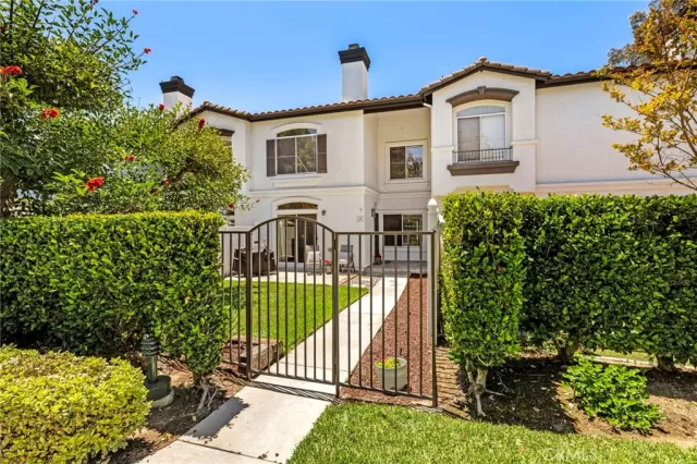 MLS: OC25150807 Condo For Sale