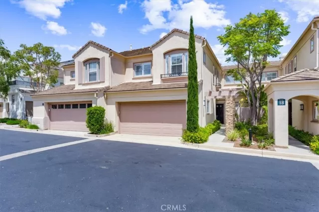 MLS: OC25150973 Condo For Sale